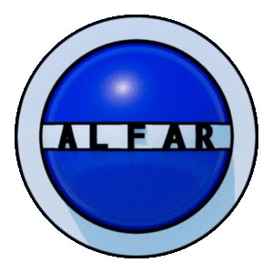 Alfar Logo